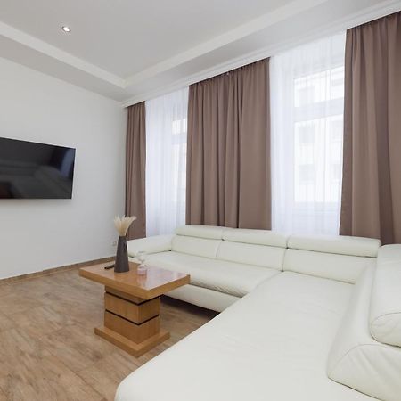 Favoriten Dream Apartment 1100 Vienna Exterior photo