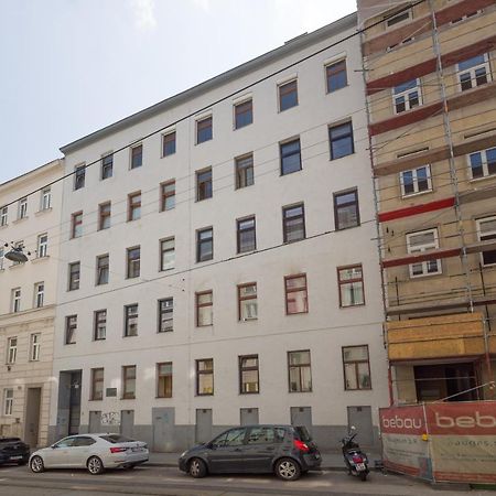Favoriten Dream Apartment 1100 Vienna Exterior photo