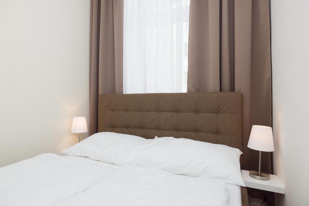 Favoriten Dream Apartment 1100 Vienna Exterior photo