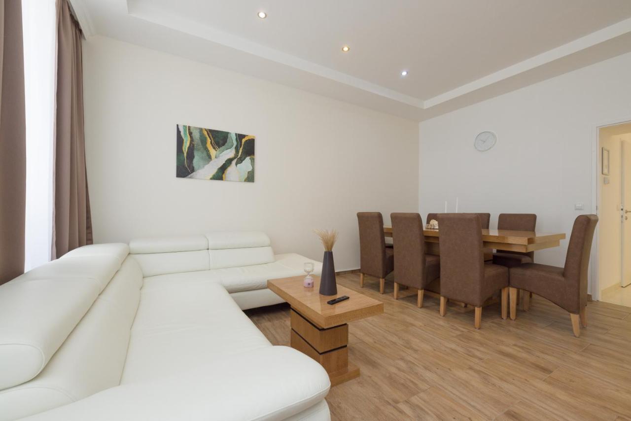 Favoriten Dream Apartment 1100 Vienna Exterior photo