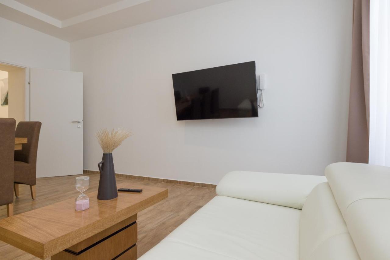 Favoriten Dream Apartment 1100 Vienna Exterior photo