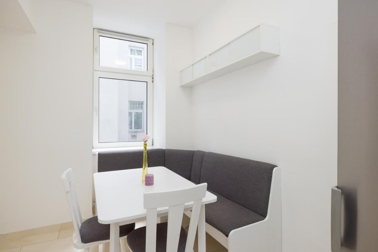 Favoriten Dream Apartment 1100 Vienna Exterior photo