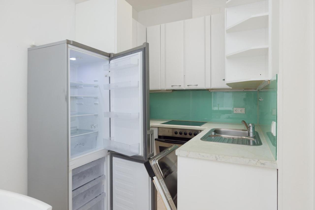Favoriten Dream Apartment 1100 Vienna Exterior photo